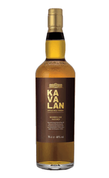 Kavalan Ex-Bourbon Oak 70CL
