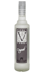 Nicols V Vodka 1L