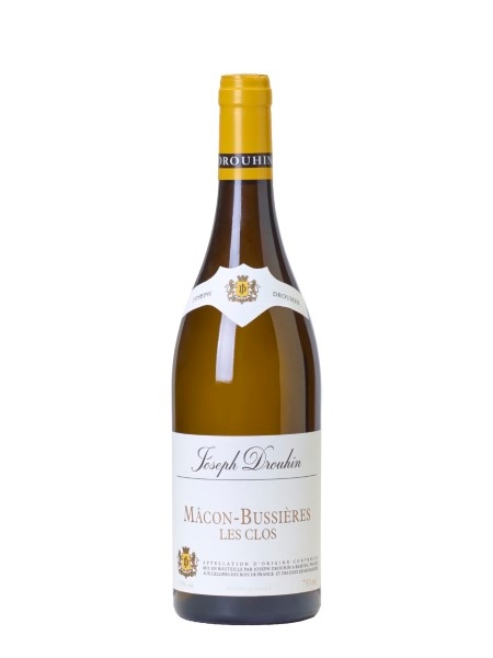 Joseph Drouhin Mâcon-Bussières Les Clos
