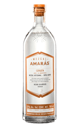Mezcal Amarás Espadín 70CL
