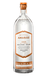 Mezcal Amarás Espadín 70CL