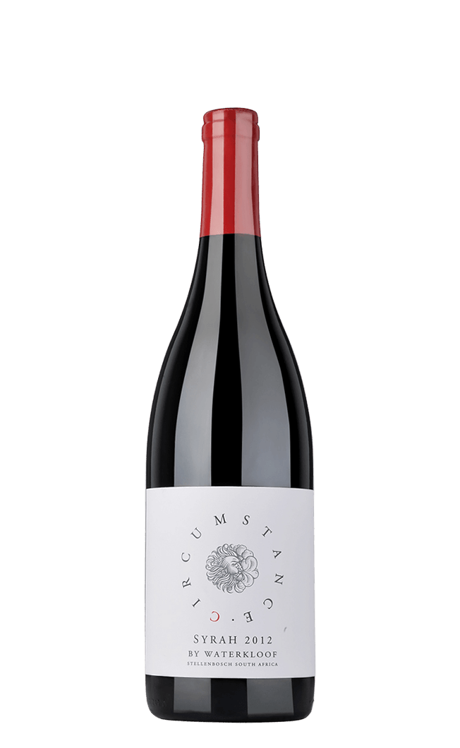 Circumstance Syrah