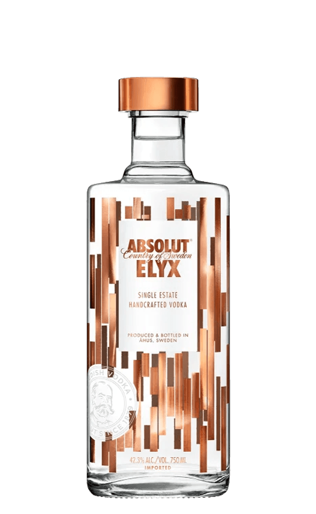 Absolut Elyx 75CL