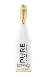 Pure The Winery Sparkling White - Zero Sugar