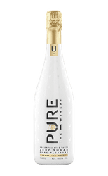 Pure The Winery Sparkling White - Zero Sugar