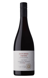 Rapaura Springs South Brook Vineyard Pinot Noir