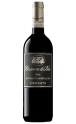Brunello Di Montalcino Cerretalto 2016