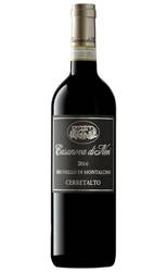 Brunello Di Montalcino Cerretalto 2016