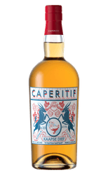 Caperitif Kaapse Dief 75CL