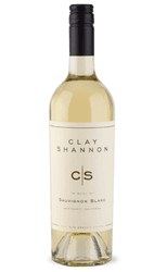 Clay Shannon Organic Sauvignon Blanc