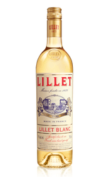 Lillet Blanc 75CL