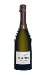 Drappier Brut Nature Zero Dosage