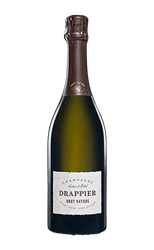 Drappier Brut Nature Zero Dosage
