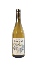 Sea Change Organic White