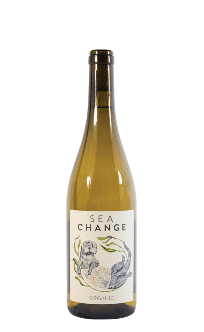 Sea Change Organic White