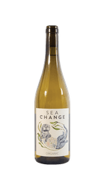 Sea Change Organic White