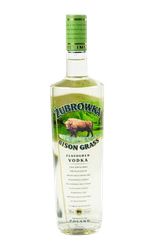 Zubrowka Bison Grass 1L