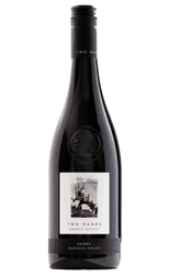 Two Hands Gnarly Dudes Barossa Shiraz
