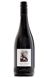 Two Hands Gnarly Dudes Barossa Shiraz