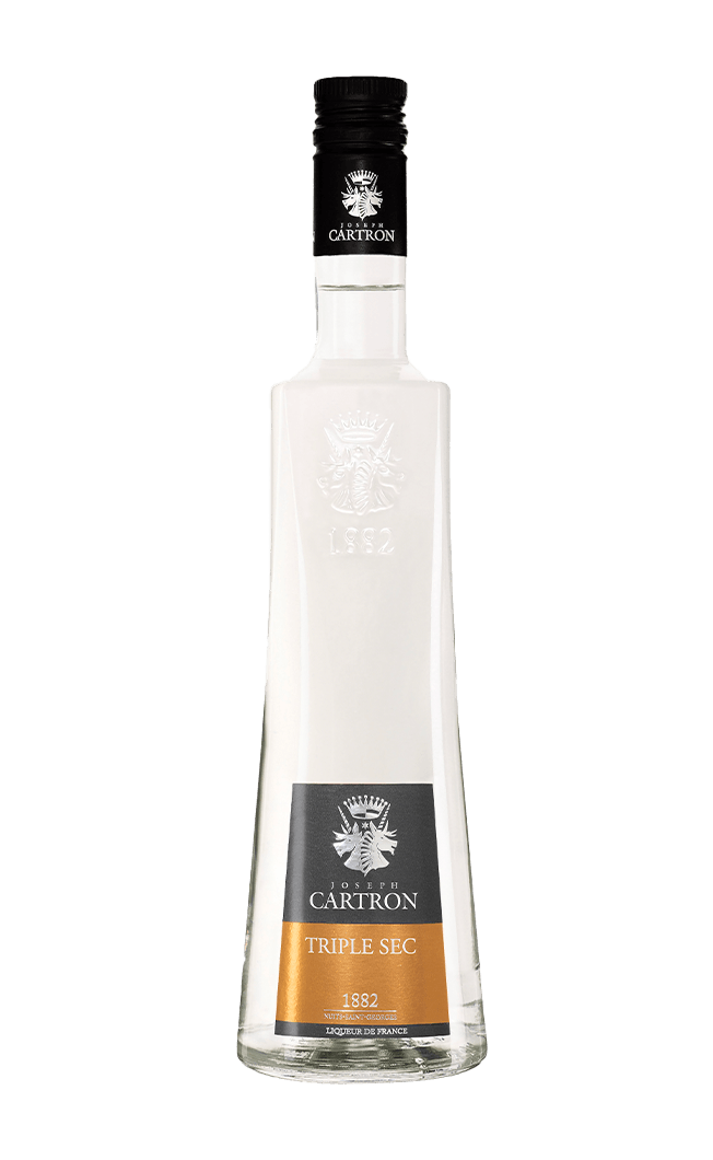 Cartron Triplesec 70CL