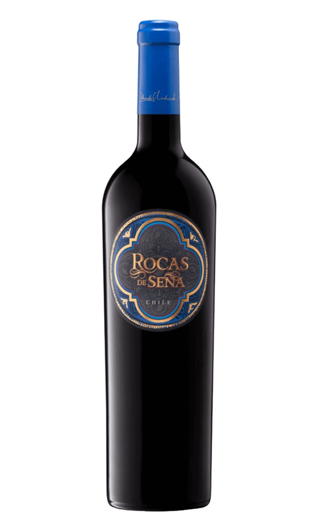 Rocas De Sena 2021