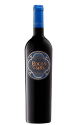 Rocas De Sena 2021