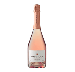Wild Idol Sparkling Non-Alcoholic Rosé 75CL