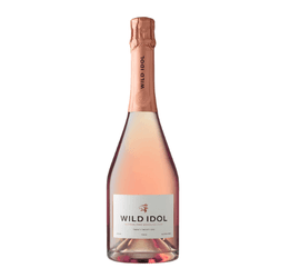 Wild Idol Sparkling Non-Alcoholic Rosé 75CL