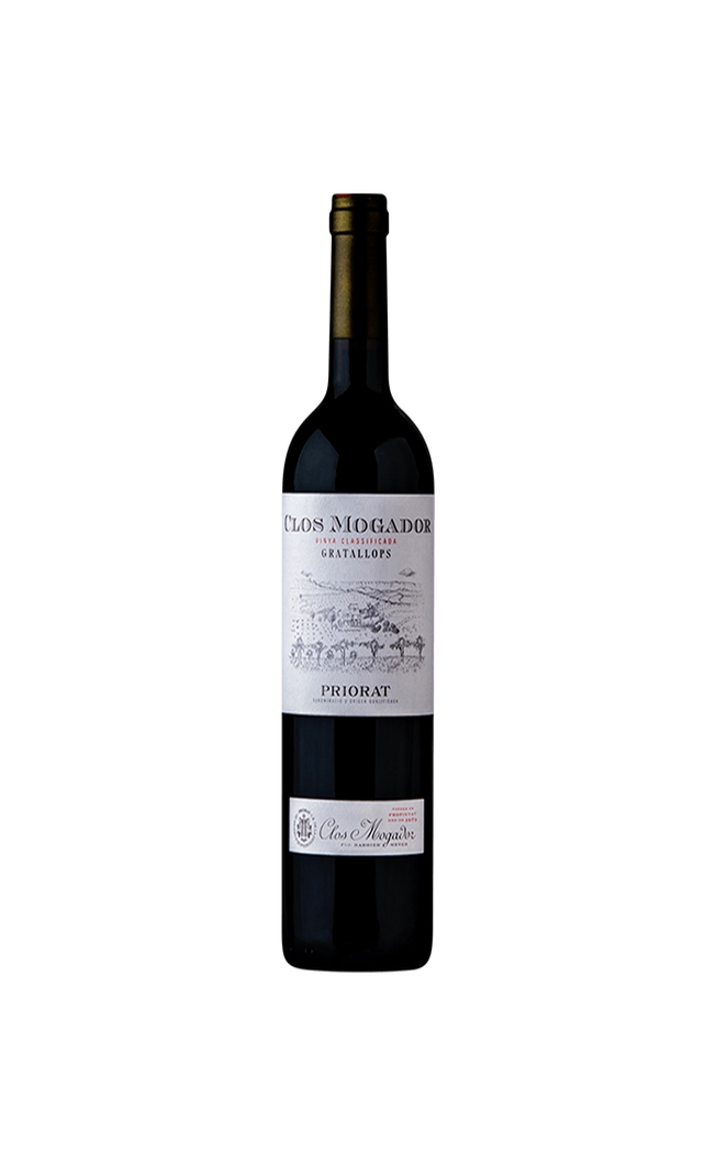 Clos Mogador 2021