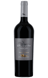 Haras de Pirque Galantas
