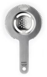 Birdy Strainer by Erik Lorincz