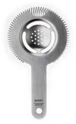 Birdy Strainer by Erik Lorincz