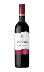Jacob’s Creek Cabernet Sauvignon