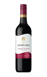 Jacob’s Creek Cabernet Sauvignon