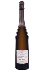 Drappier Brut Nature Rosé 75CL