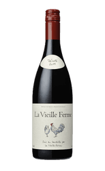 La Vielle Ferme Rouge