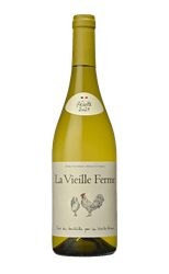 La Vielle Ferme Blanc