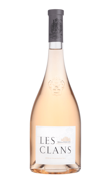 Chateau d'Esclans 'Les Clans' 75CL