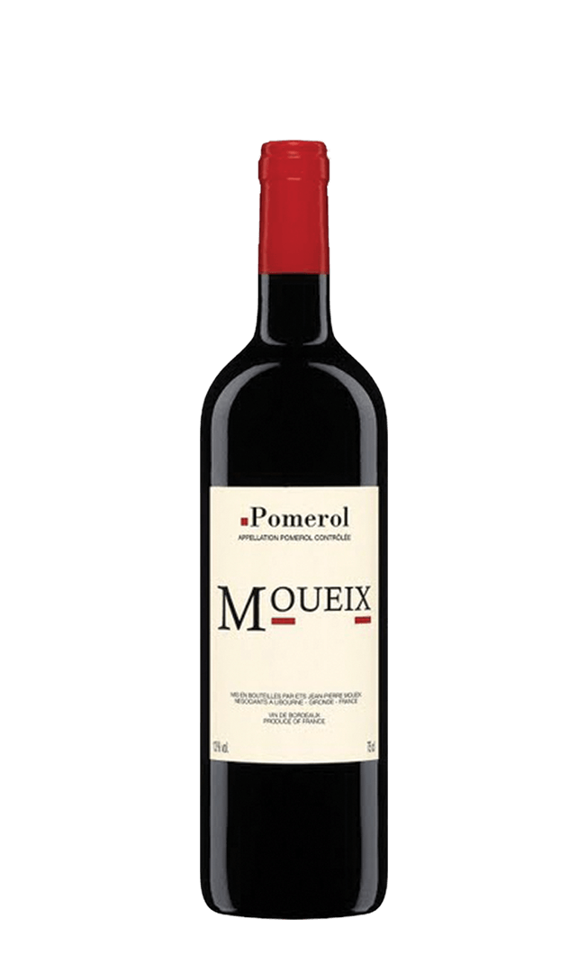 Jean-Pierre Moueix Pomerol 75CL