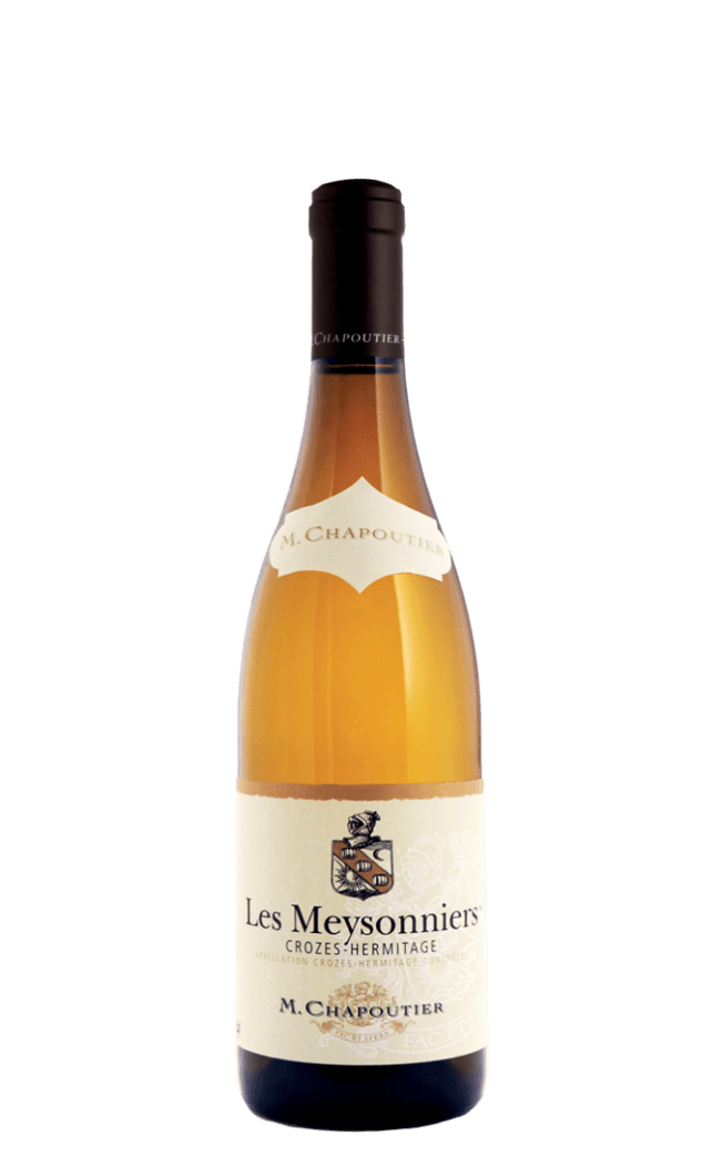 Michel Chapoutier Crozes Hermitage 'Les Meysonniers' White