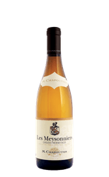 Michel Chapoutier Crozes Hermitage 'Les Meysonniers' White