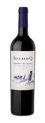 Zuccardi Q Cabernet Sauvignon