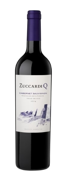 Zuccardi Q Cabernet Sauvignon