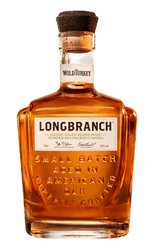 WILD TURKEY LONGBRANCH 70CL