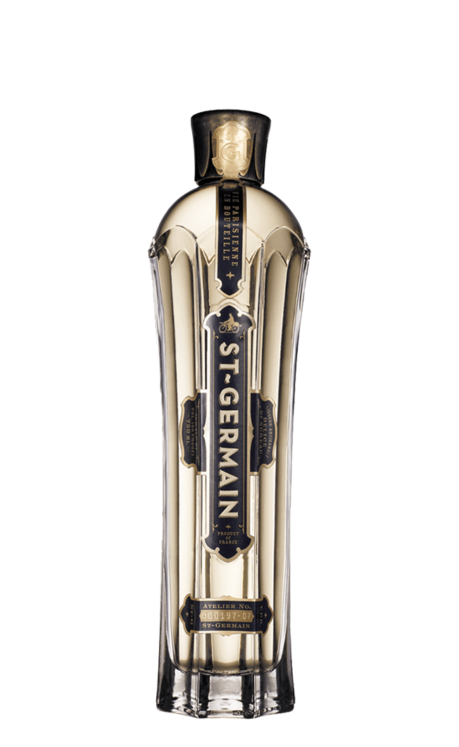 St Germain Elderflower Liqueur 70CL