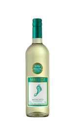 Barefoot Moscato