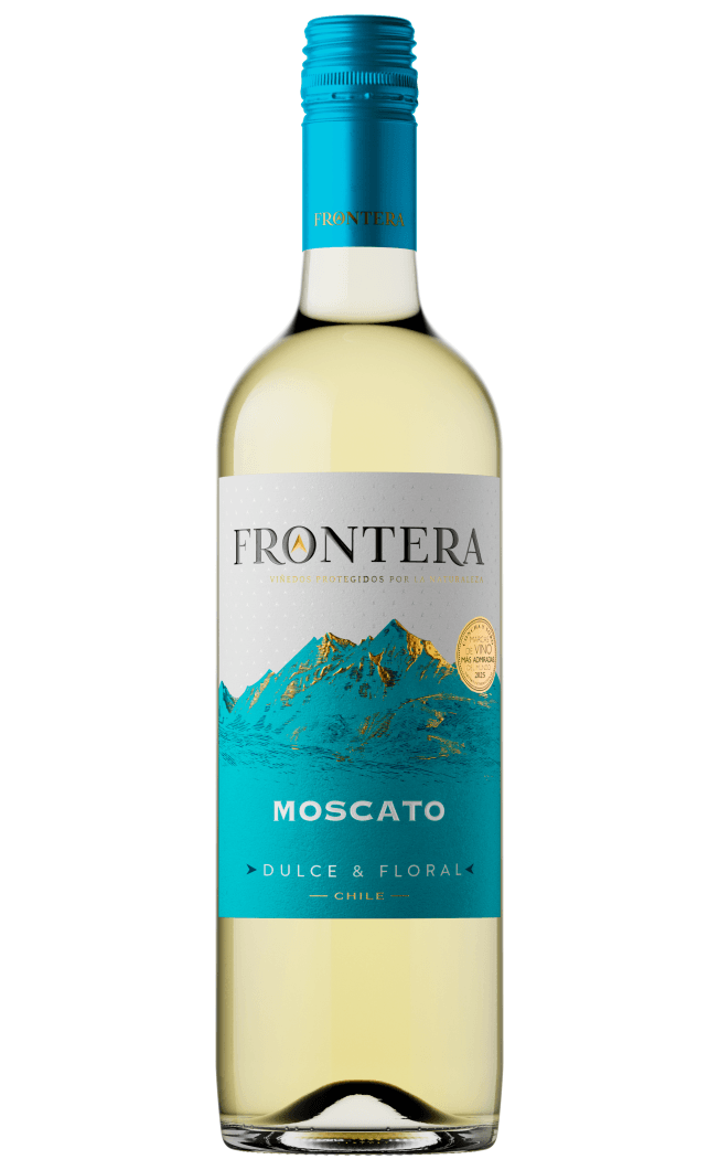 Concha y Toro Frontera Moscato