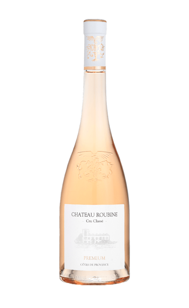 Château Roubine Premium Rosé
