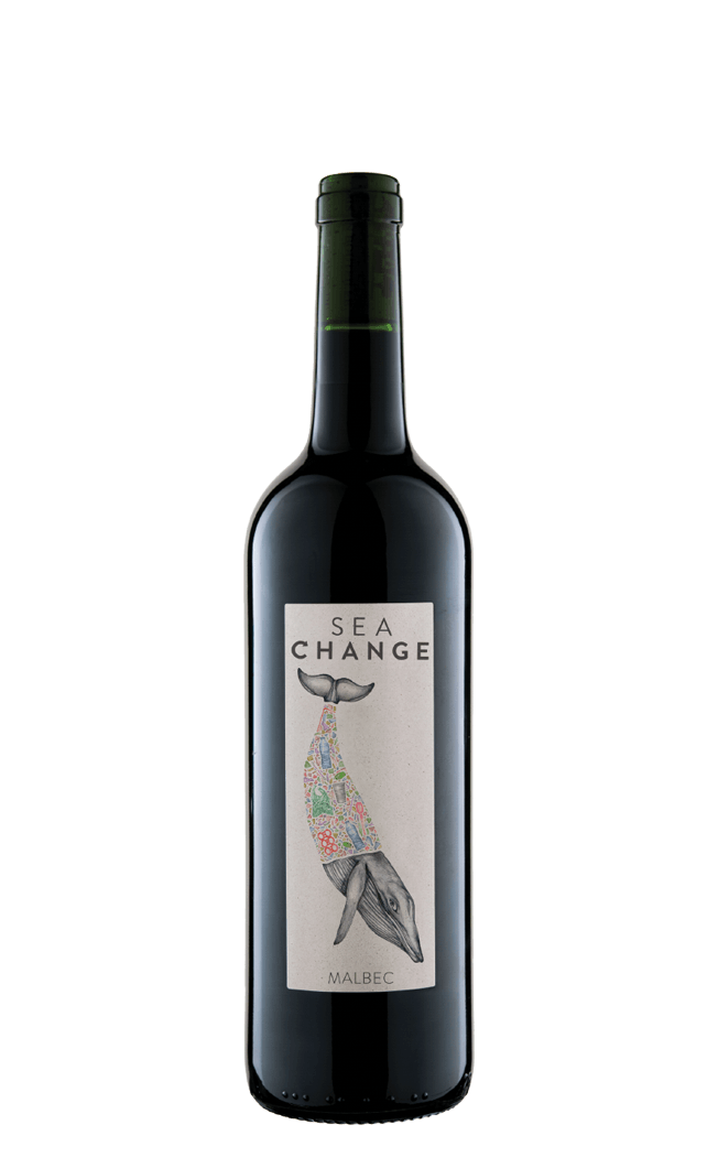 Sea Change Malbec