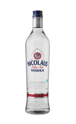 NICOLAUS VODKA EXTRA FINE 1L